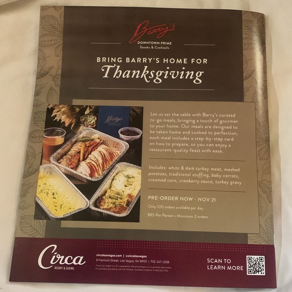 Magazine:  Will Women Sabe America Again??? - Picture 8 of 8